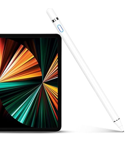 タブレット Apple - iPad pro 9.7 + Apple pencil Amazon.com: Stylus Pen for iPad (2025-2018), Pencil for iPad